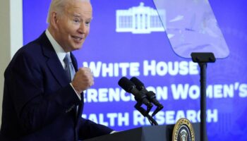 Après avoir gracié son fils, Joe Biden allège les peines de 1 500 condamnés