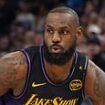 LeBron James steps away from Lakers for 'personal reasons'