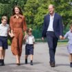 Kate Middleton's exclusive £39k school that royal children could go to