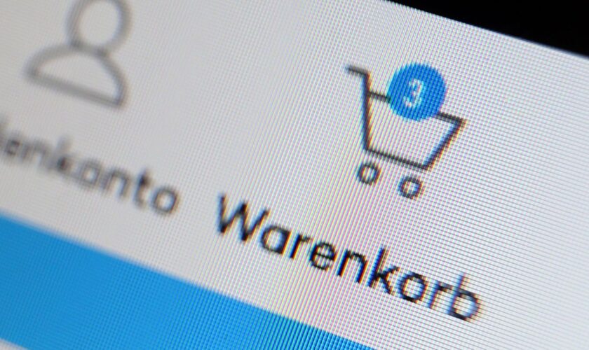 Von nun an gelten strengere EU-Verbraucherschutzregeln beim Online-Shopping. (Symbolbild) Foto: Karl-Josef Hildenbrand/dpa