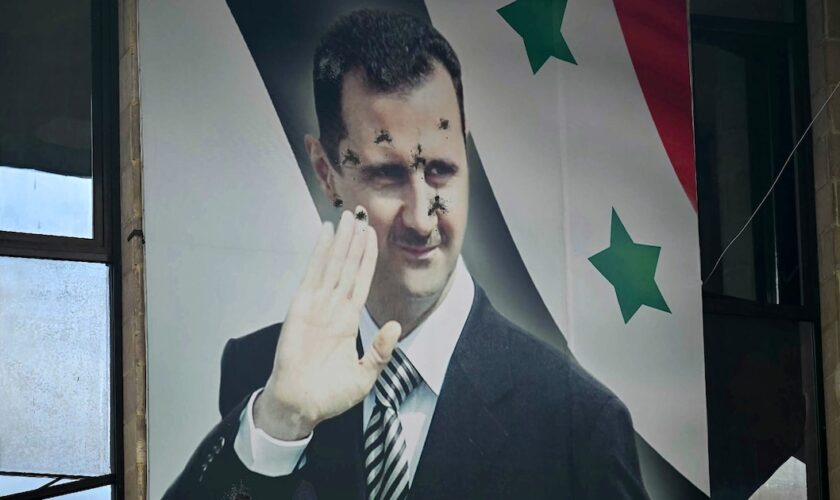 L’actu à La Loupe : qui sont les gagnants et les perdants de la chute de Bachar el-Assad ?