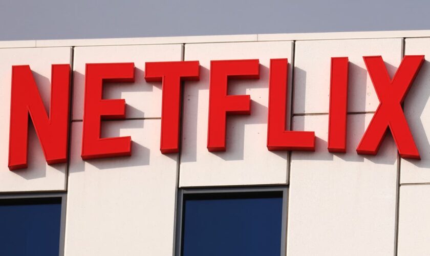 Netflix ‘walking back’ generous parental leave policy after too many workers take full year off