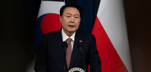 Südkorea: Opposition beantragt erneut Amtsenthebung von Präsident Yoon Suk-yeol