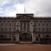 Buckingham Palace investigates after household staff member arrested at Christmas party