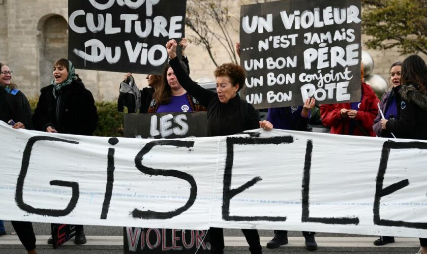 Viols de Mazan : un procès retentissant, “et maintenant ?”