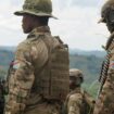 La République démocratique du Congo est devenue une zone de mercenariat