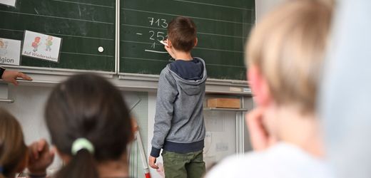 Test für Viertklässler in Baden-Württemberg: Nur sechs Prozent schaffen in Mathe die Gymnasialempfehlung