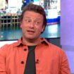 Jamie Oliver's health battle left him unable to stand for more than 40 seconds