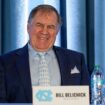 UNC alum files for 2-word trademark after Bill Belichick becomes head coach