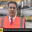 Ed Miliband says communities WILL be forced to accept onshore wind farms under Labour's energy overhaul… as he squirms on claims bills will fall by £300