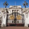 Woman arrested after Buckingham Palace staff Christmas party