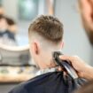 Urgent warning as surge in 'scald head' infections linked to popular haircut