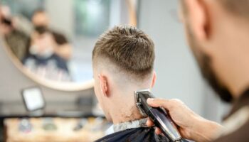 Urgent warning as surge in 'scald head' infections linked to popular haircut