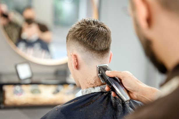 Urgent warning as surge in 'scald head' infections linked to popular haircut