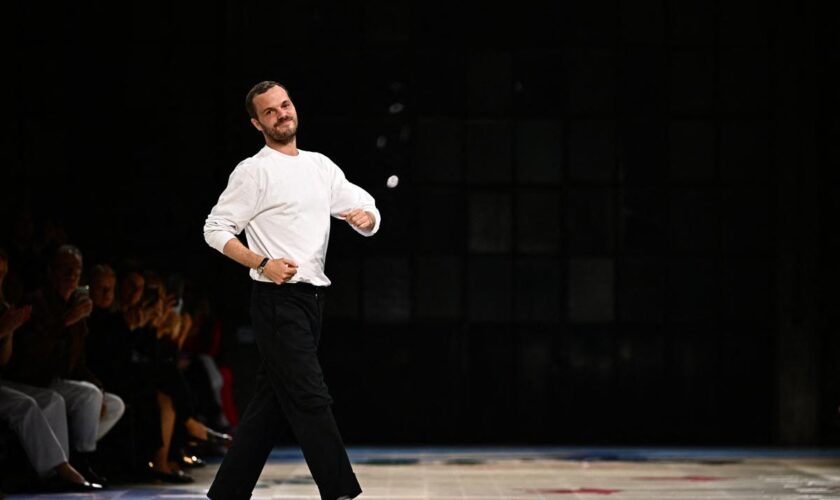 Matthieu Blazy chez Chanel : la bouffée d’air