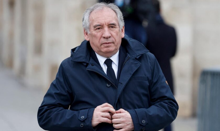 François Bayrou nommé Premier ministre malgré une affaire juidiciaire pas totalement derrière lui