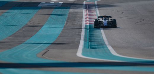 Formel 1: Ruanda bewirbt sich um Rennen