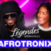 Afrotronix, le son du futur