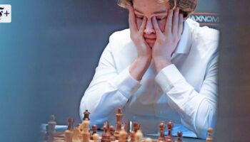 Schach-WM in Singapur: Wie Vincent Keymer dem Weltmeister zum Sieg verhalf