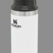 Stanley recalls millions of travel mugs over concerns the lids might fall off, causing burns