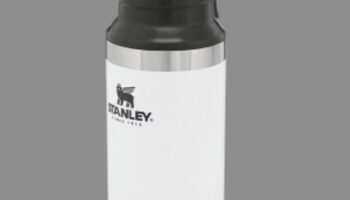 Stanley recalls millions of travel mugs over concerns the lids might fall off, causing burns