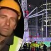 The funfair tycoon behind accident-hit Christmas ride: How 'Danter Dynasty' have built entertainment empire with attractions across UK - but face safety probe after horror malfunction injured 13 people