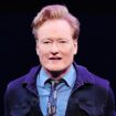 Conan O’Brien’s parents die three days apart after 66 years of marriage