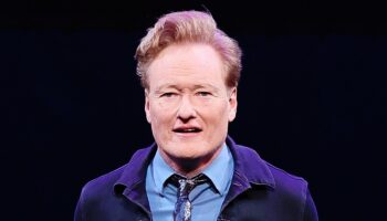 Conan O’Brien’s parents die three days apart after 66 years of marriage