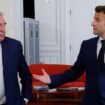 France's Macron names centrist ally Bayrou as next prime minister