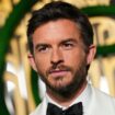 Jonathan Bailey poses for photographers upon arrival at the premiere of the film 'Wicked' on Monday, Nov. 18, 2024, in London. (Photo by Scott A Garfitt/Invision/AP)