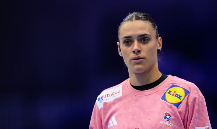 HANDBALL. France - Danemark : suivez l'avant-match en direct