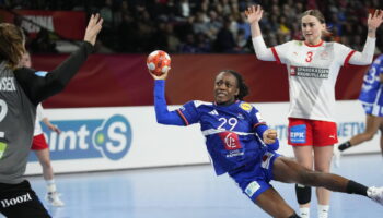 HANDBALL. France - Danemark : des Bleues très embêtées, suivez le match en direct