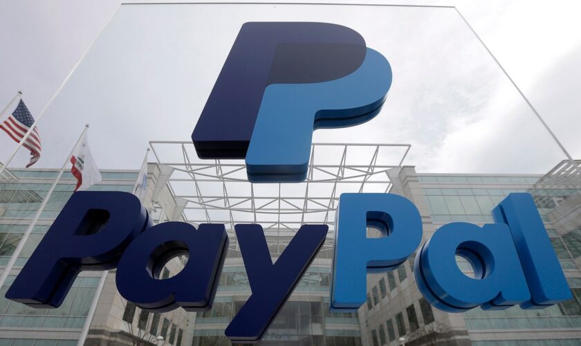 Warning: This PayPal scam is everywhere right now