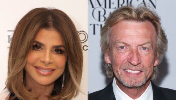 Paula Abdul settles lawsuit accusing American Idol producer Nigel Lythgoe of sexual assault