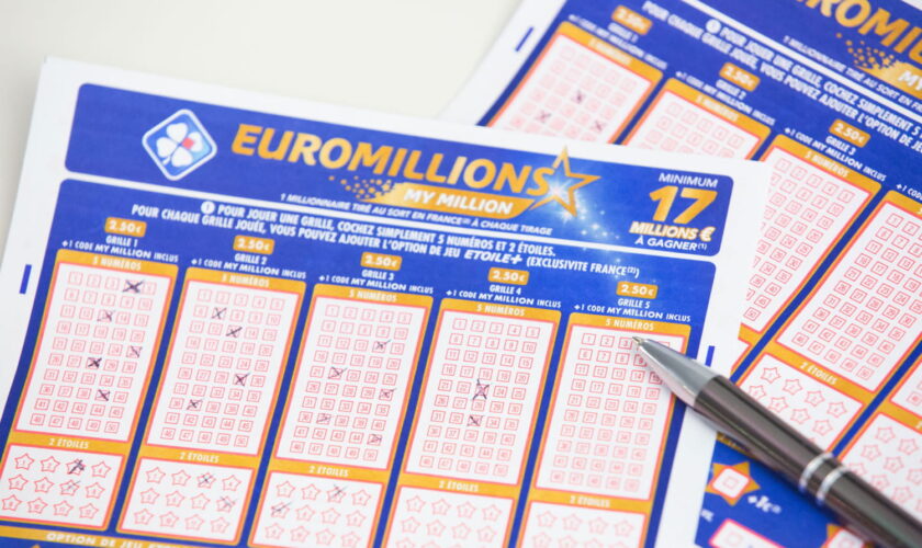 Résultat Euromillions (FDJ) : le tirage de ce vendredi 13 décembre 2024 [EN LIGNE]