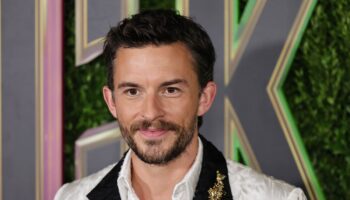 Jonathan Bailey admits he ‘might co-parent with a woman’ when he’s ready to have kids