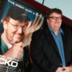 Michael Moore says he wants to pour ‘gasoline’ on anger at health insurance companies after CEO shooting