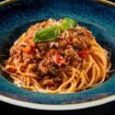 Pasta al Ragù: Wehe, ihr nenne es »Bolo«