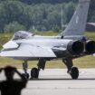 Ramstein: US-Militär bestätigt unbekannte Drohnenflüge über Stützpunkt