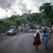 Mayotte en alerte rouge cyclonique à partir de vendredi soir