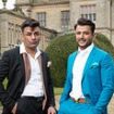 The truth behind Britain's 'poshest' migrant hotel and how it's making up to £1 million a year from taxpayers for these brothers - despite claims of freezing rooms, damp, mould and squalor