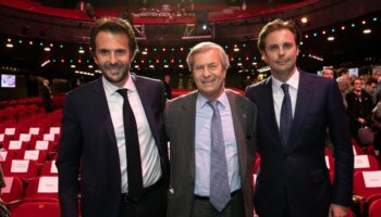 Vivendi : un vrai jackpot pour la famille Bolloré