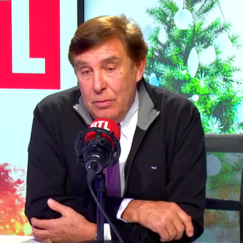 Jean-Pierre Foucault défend C8, « un espace de liberté qui lui manquera »