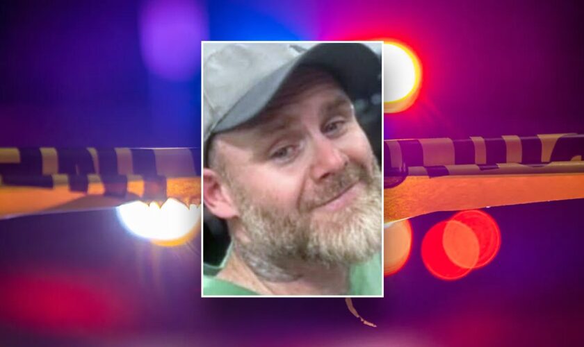 Texas father who 'loved with all his heart' shot, killed driving home from work