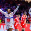 Euro handball féminin 2024 : la France affronte le Danemark en demi-finale, le programme