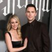 Nicholas Hoult and Bryana Holly walk first red carpet as a couple after 7 years of dating