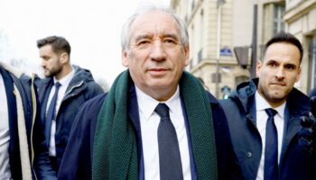 Who is France's new prime minister - Francois Bayrou?