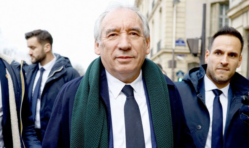 Who is France's new prime minister - Francois Bayrou?