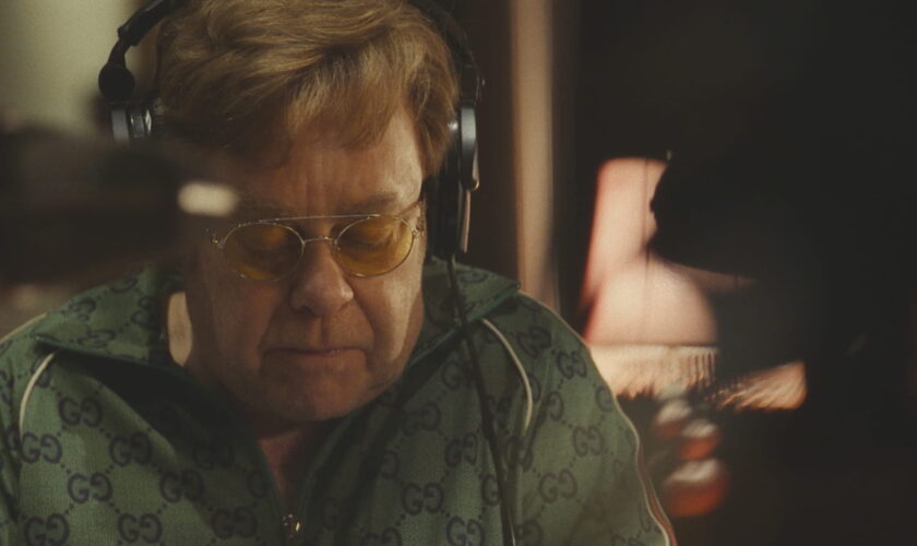 Elton John Never too late : le documentaire exclusif sur la star disponible sur Disney +