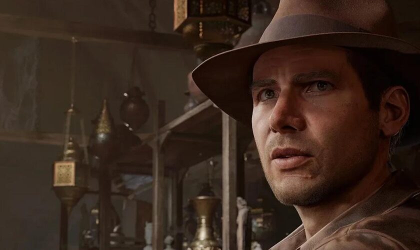 “Indiana Jones et le Cercle ancien”, une aventure aussi belle qu’au cinéma